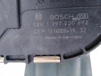 фото thumb №7, Механизм двигатель дворник audi a3 s3 8v1955023d