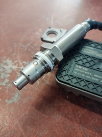 фото thumb №5, Датчик nox датчик volkswagen оригинальный номер 4n0907807c nowa