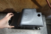 фото thumb №8, Бардачок пасажира c5 iii x7 sedan