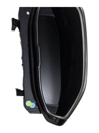 фото thumb №5, Peugeot 3008 ii счетчик / спидометр digital europa 5008 ii