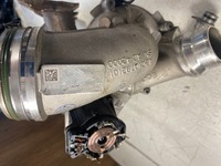 фото thumb №7, Bmw 2 f45 1.5 hyb турбина 9452213