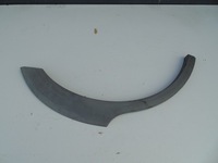 фото thumb №1, Молдинг крила лівий задня captiva 96439715