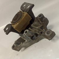 фото thumb №14, Renault kangoo ii подушка кронштейн двигателя правая 112848753r