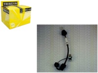 Купить Triscan тяга трос сцепления 24372803292 112149 3, фото thumb