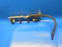 Купить Молдинг впрыскная форсунки audi a4 b5 passat b5 1.8b, фото thumb