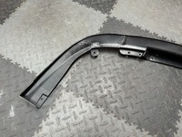 фото thumb №8, Subaru impreza wrx sti bugeye накладка бампера lip спойлер gd ii sedan