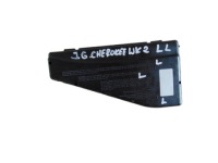 фото thumb №1, Подушка w сиденье левая jeep grand cherokee wk2 10+