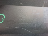 фото thumb №9, Audi a4 b9 8w9 lift 19- allroad бампер задний задняя