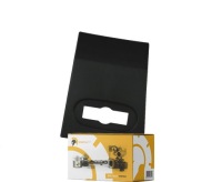 фото thumb №2, Молдинг зовнішня bok блок двигуна правий sprinter 06+