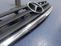 Mercedes a klasa w169 решётка радиатора решётка радиатора a1698800083 191 Недорого, фото thumb