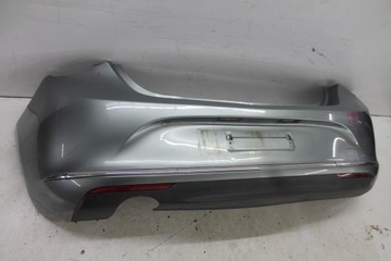 фото thumb №8, Бампер зад задний хэтчбек opel astra j iv рестайлинг z179 12-15
