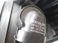 фото thumb №12, Лампа противотуманная i dlr hyundai elantra nowa оригинальный номер 92202 3x030