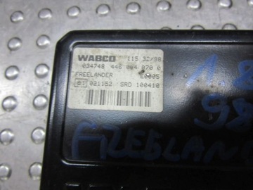 фото thumb №6, Land rover freelander i 1.8i 1998 компьютер набор do запуска автомат kpl