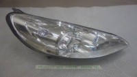 фото thumb №1, Peugeot 407 coupe лампа ксенон правий перед передня