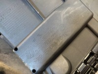 фото thumb №12, Vw passat b7 3aa бампер передний перед 2012- 4pdc