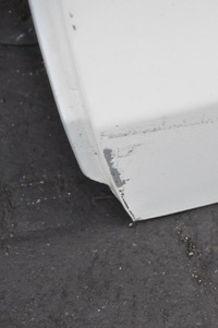 фото thumb №9, Mercedes e w212 дверь левый перед передние lift