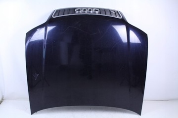 фото thumb №1, Капот решётка радиатора audi s6 c5 00r.