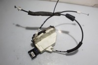 фото thumb №3, Замок правий перед двері citroen c5 iii