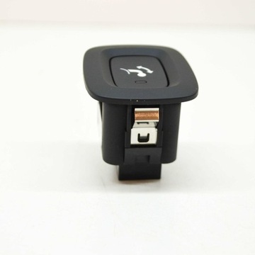 фото thumb №7, Кнопка управление фаркоп буксировочный volvo xc90 mk2 оригинальный 31399328