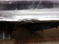 фото thumb №5, Лампа правая фара правый full led mitsubishi eclipse cross gk 2017-2020r