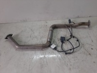 Купити Kia x-ceed xceed iii 2023 1.6 crdi труба вихлопна гасник, фото thumb