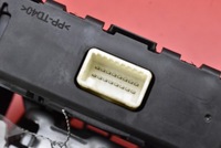 фото thumb №8, Блок управления модуль кондиционера 274473nl0a nissan leaf 1 i ze0 lift 10-17