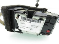 фото thumb №7, Замок левое заднее nissan qashqai ii j11, j11_