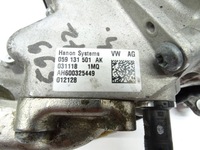 фото thumb №3, Радиатор выхлопных газов egr audi vw crt 059131511de 059131501ak