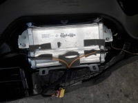 Панель  alfa romeo 159 Оригинал, фото thumb