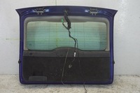 фото thumb №14, Кришка багажника багажника задня volvo v50 476-46