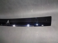 фото thumb №4, Eclipse cross накладка молдинг кришки багажника задня