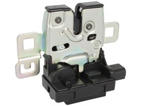 фото thumb №2, Mini cooper r50 r53 r56 r59 замок кришки багажника