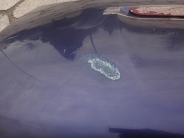 фото thumb №3, Кришка зад задня bmw z3 cabrio montrealblau