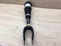 фото thumb №2, Пневмоподушка амортизатор лівий перед a1663202513 a1663202738 a1663204713 a1663204766