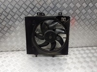 фото thumb №1, Вентилятор радіатора citroen c3 1.1 9662872380