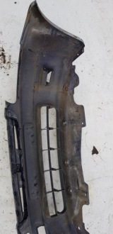 Купить Бампер перед передний honda logo 2002 kompletny, фото thumb