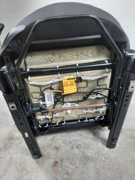 фото thumb №7, Mini cooper купе r58 сиденье правый перед