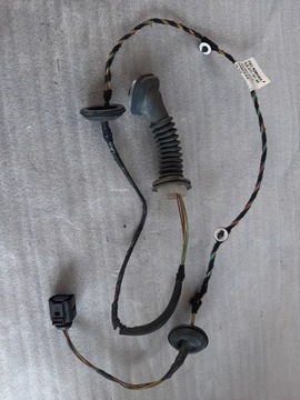 фото thumb №1, Жгут дверь зад правая skoda fabia ii