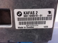 фото thumb №2, Bmw x3 f25 модуль камери kafas 9288318