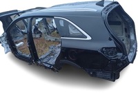 фото thumb №1, Четверть задняя крыша крыло kia sorento 18-20r abp панорама