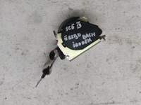 фото thumb №2, Pas безпеки задній renault scenic iii 08-16