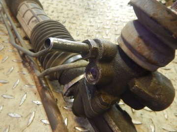 фото thumb №4, Honda stream 00- трансмиссия рулевая 01ms7c-g0
