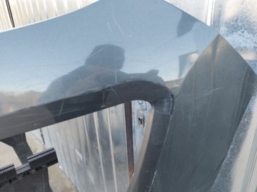 фото thumb №13, Бампер перед переднє peugeot 308 t7 рестайлінг роки 2011-2013 колір корпус піддону