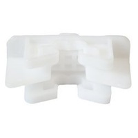 фото thumb №1, Кронштейн нижні фара ecosport 17- ka+ 16-