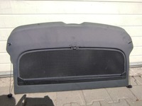 фото thumb №1, Полиця багажника задня задня audi a3 8p