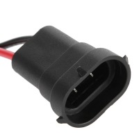 фото thumb №6, 2 sztuk h11 9006 фари конверсії світло