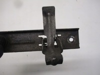 фото thumb №4, Засувка замка капот renault master ii opel movano