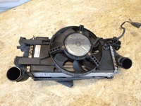 фото thumb №3, Ford focus mk3 інтеркулер 1.0 ecospoort