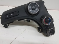 фото thumb №6, Панель управление обдув eu honda jazz iii 08-15