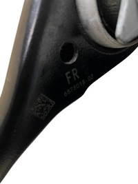 фото thumb №11, Поворотный кулак правая задняя + рычаги + датчик bmw x6 g06 m60i g05 g07 lci 2023r